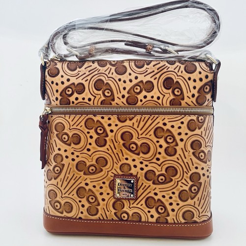 Dooney bourke mouseketeer - dooney,