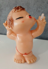 Pupazzo in Gomma Mister Baby