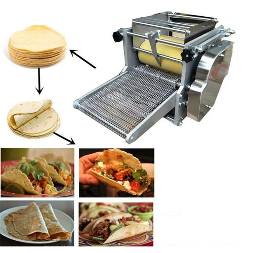 Macchina per fare tortilla - , di