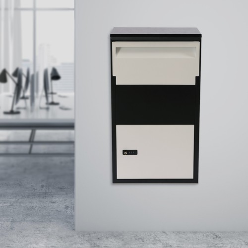Pacchi drop box pacco cassetta - pacchi,
