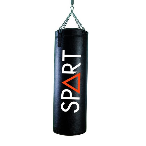 Spart fitness sacco boxe - fitness,