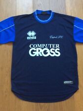 Maglia Empoli Errea Shirt