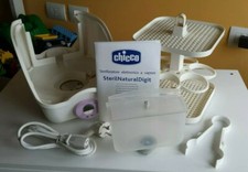 Sterilizzatore elettronico a