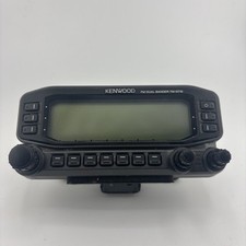 Kenwood RC-D710 APRS Testa di