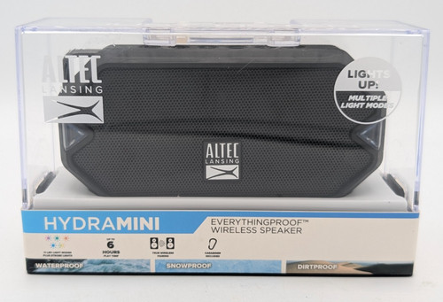 Altoparlante bluetooth - altoparlante,