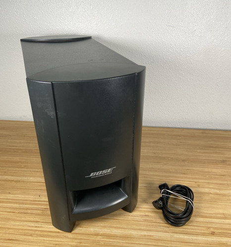 Bose ps3 1 - bose, ps3-2-1