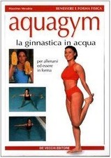 Acquagym von Messina, Massimo