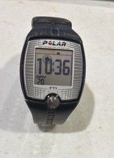 Raro orologio POLAR solo