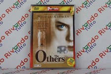 THE OTHERS  DVD