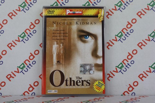 The others dvd - ,