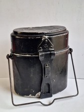Militaria WW2 Gavetta Esercito