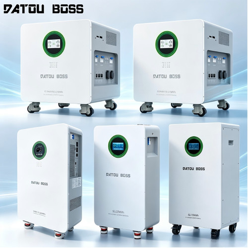 Batteria 48v 314ah - batteria, 314ah/628ah