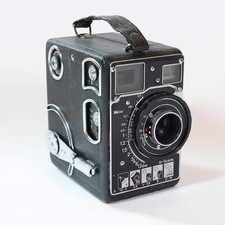 Macchina fotografica pellicola