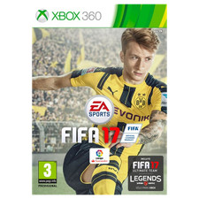 Fifa xbox360 po44603 - 17,