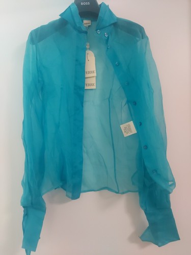 Camicia gianfranco ferre - camicia,