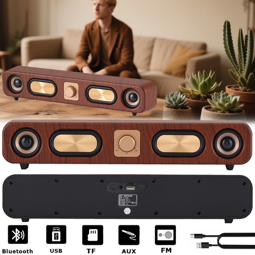 Altoparlante soundbar