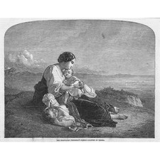 Famiglia di pescatori