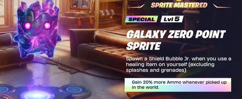 Battle royale sprites bundle - battle,