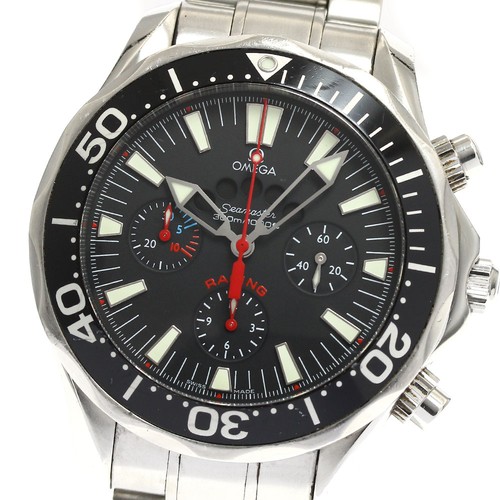 Omega seamaster300 racing - seamaster300,