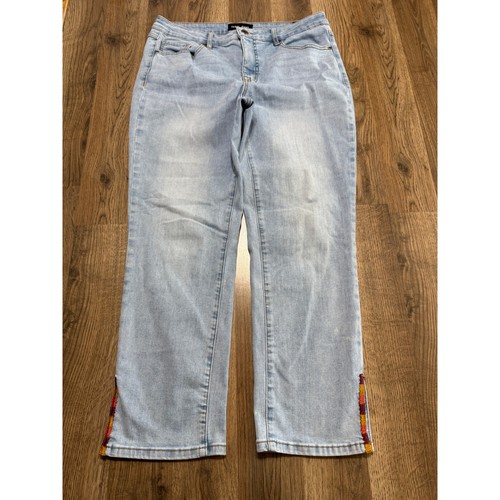 Jeans tribali donna taglia - , 12