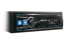 Autoradio Alpine UTE 92 BT