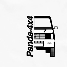 Shirt maglietta uomo fiat - t-shirt,