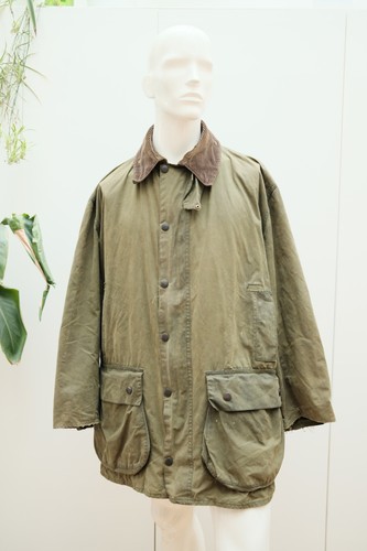 Giacca vintage barbour a200 - vintage,