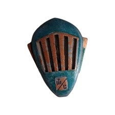 Microfono vintage, vecchio