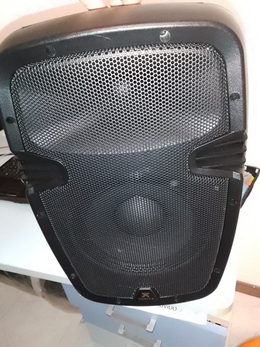 Casse preamplificate modello - preamplificate,