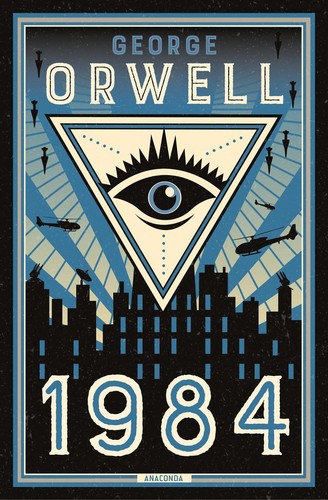George orwell - orwell, ~