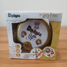 Dobble Harry Potter Edition