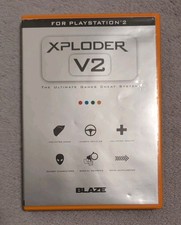 Sistema Trucchi Xploder V2
