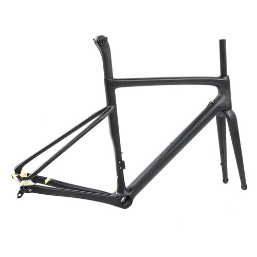 Telaio bici strada fibra - , di
