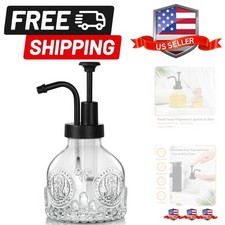 Vetro con Pompa, Mini