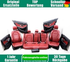 Arredo Interni AMG Sedili
