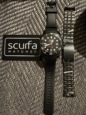 Bell Diver 1 PVD Nero Auto