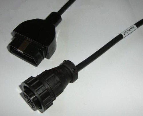 Für texa tex 3151 - für, fault