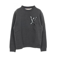 Felpa LOUIS VUITTON LV logo