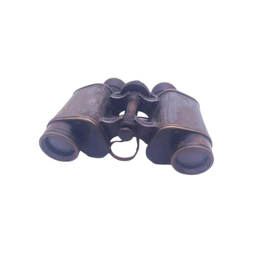 Antico binocolo raro zenith