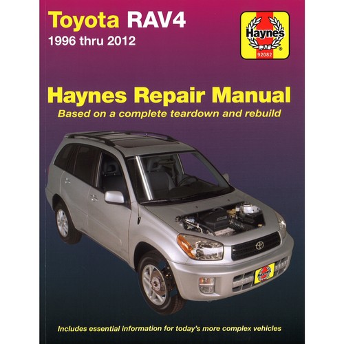 Toyota rav4 - toyota,