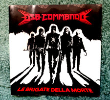 DSA Commando LE BRIGATE DELLA