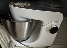 Kenwood KHH30 KITCHEN MACHINE come nuovo + accessori