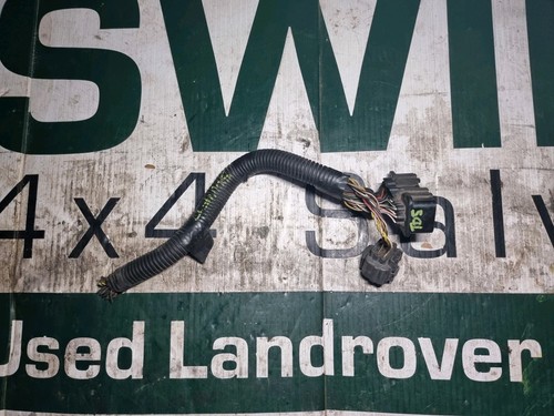 Motore land rover - land, discovery
