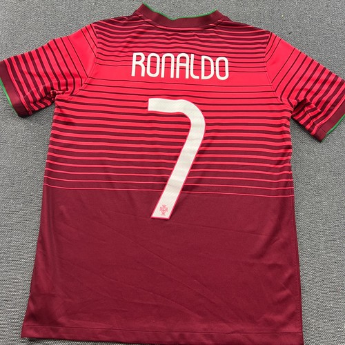 Maglia calcio portogallo 2014 - maglia,