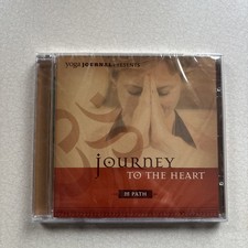 M Path - Yoga Journal Presents