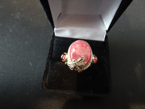 740 anello argento - #740-anello,