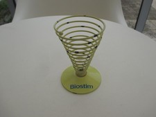 PORTE PAILLE PUBLICITAIRE