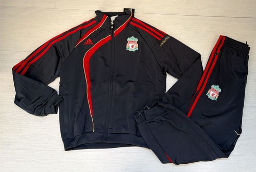 5171 adidas liverpool tuta - adidas,