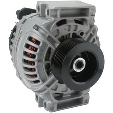 HC-CARGO Dinamo Generatore 28V