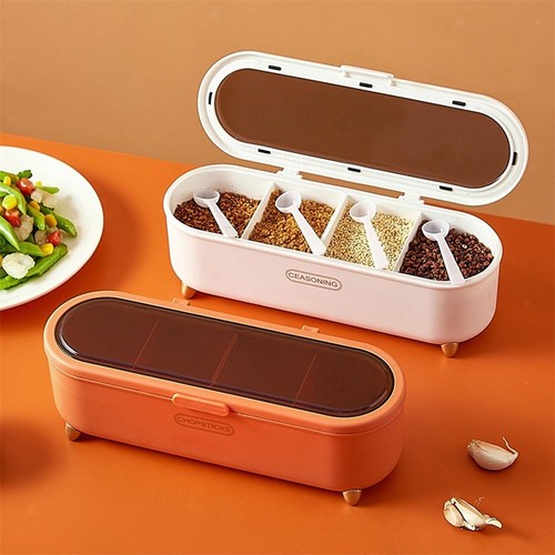 Set condimento cucina - set,